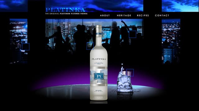 Platinka