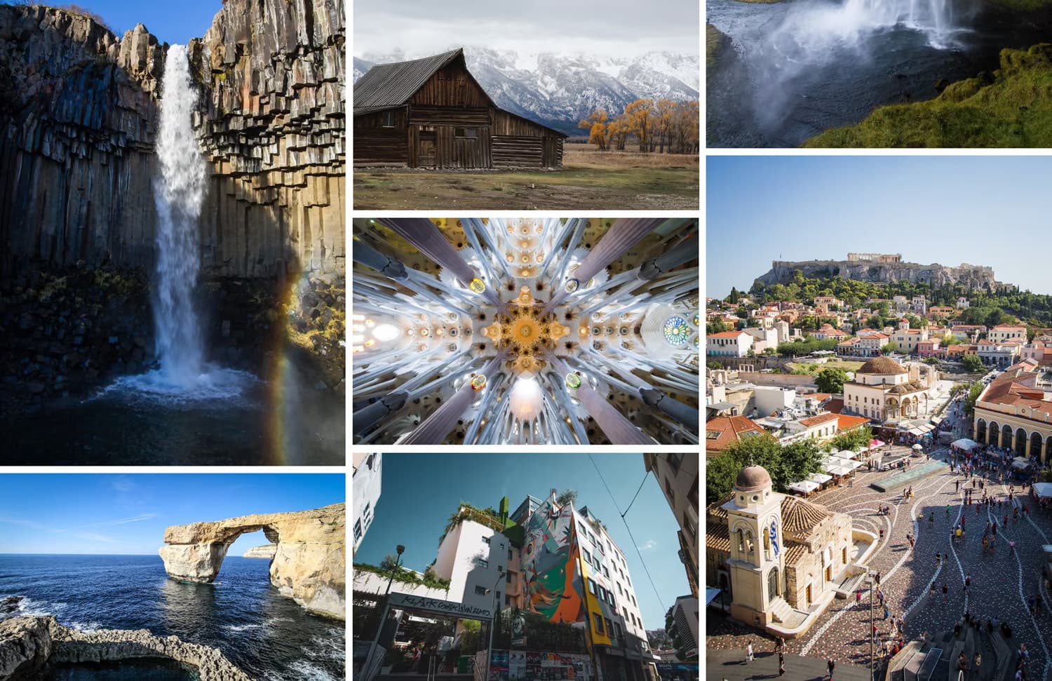 Travel Photography