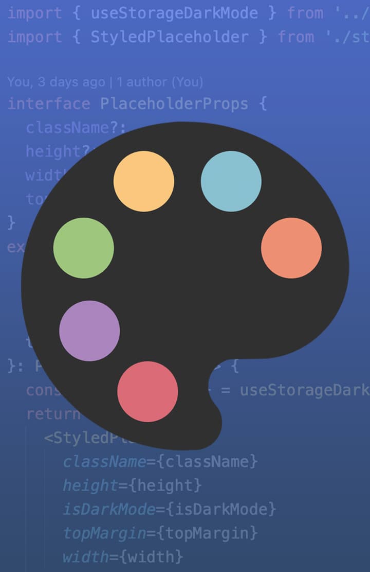 VS Code Color Theme: Darcula Aurora