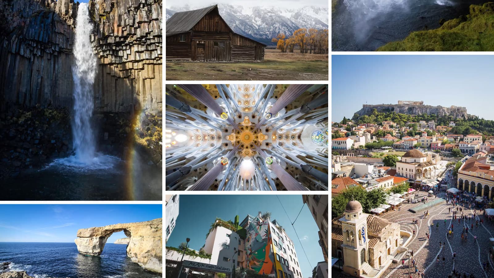 Travel Photography
