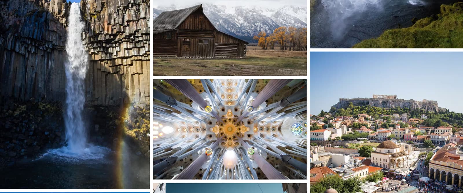 Travel Photography